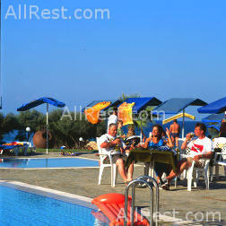 Mimosa Beach Hotel 6